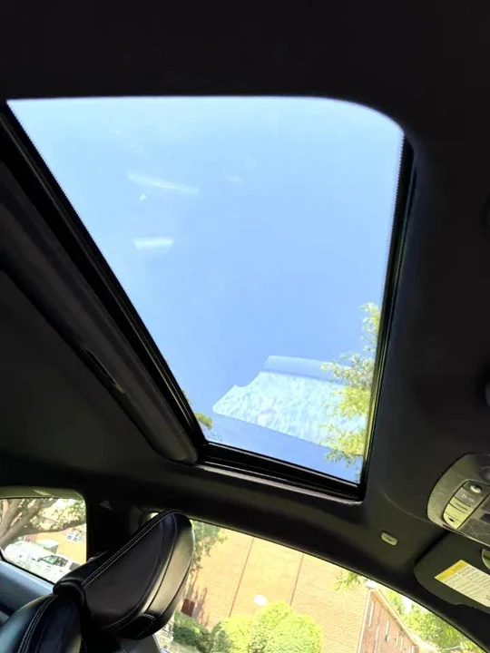 2017 Infiniti Q60 - Image 11 of 20