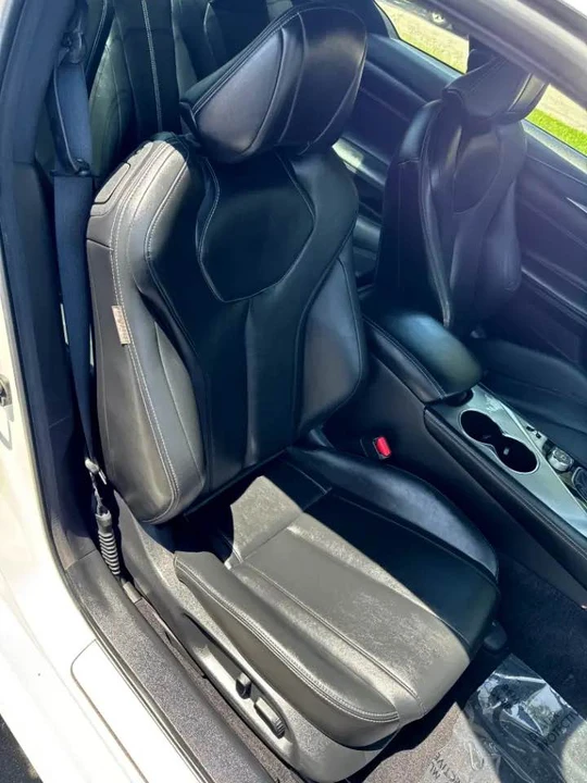 2017 Infiniti Q60 - Image 16 of 20