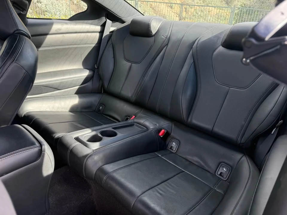 2017 Infiniti Q60 - Image 12 of 15