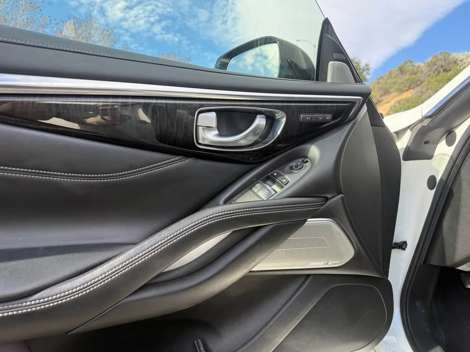 2017 Infiniti Q60 - Image 13 of 15