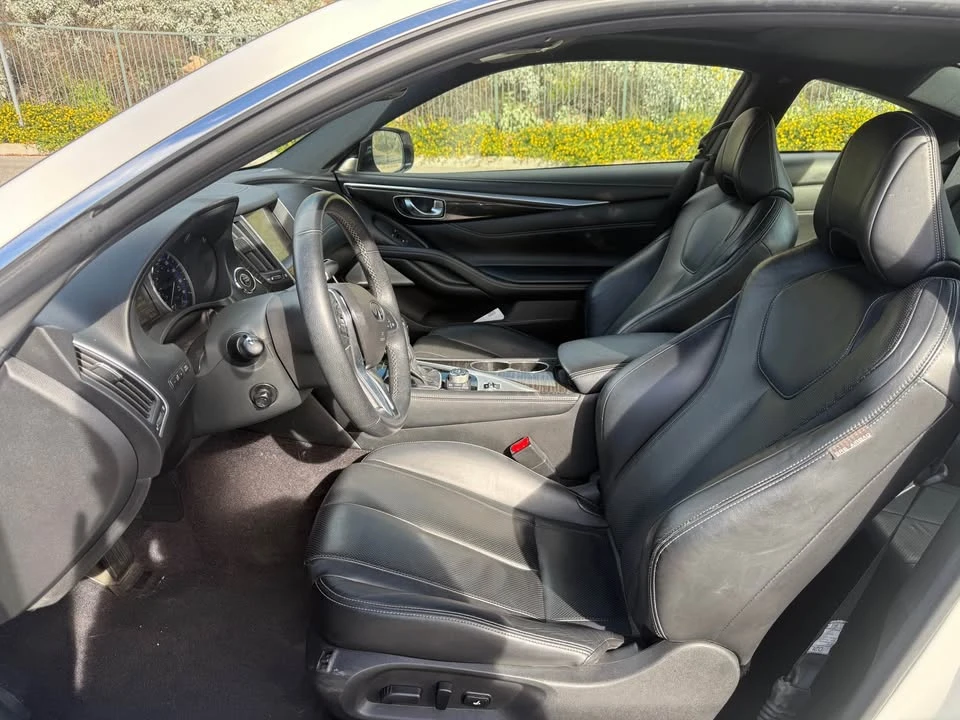 2017 Infiniti Q60 - Image 9 of 15