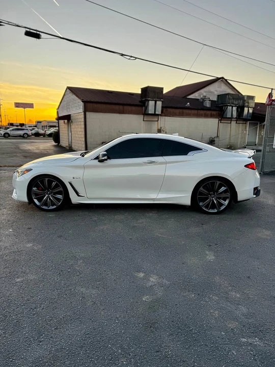 2017 Infiniti Q60 - Image 6 of 17