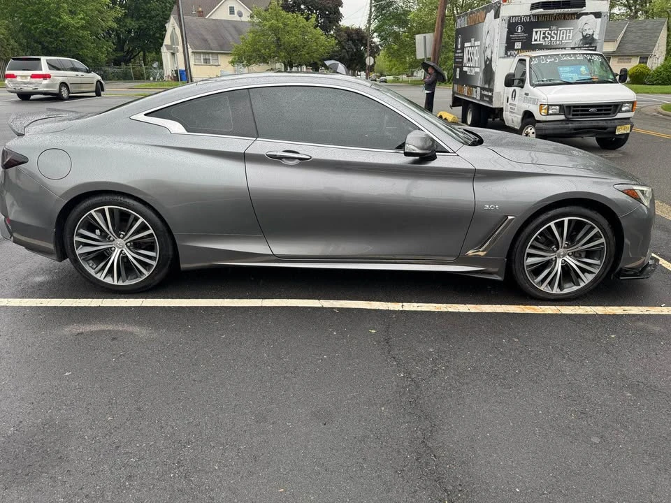 2017 Infiniti Q60 - Image 6 of 13