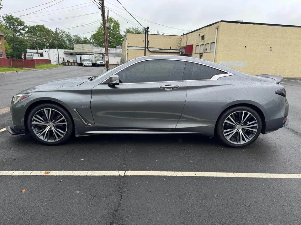 2017 Infiniti Q60 - Image 5 of 13