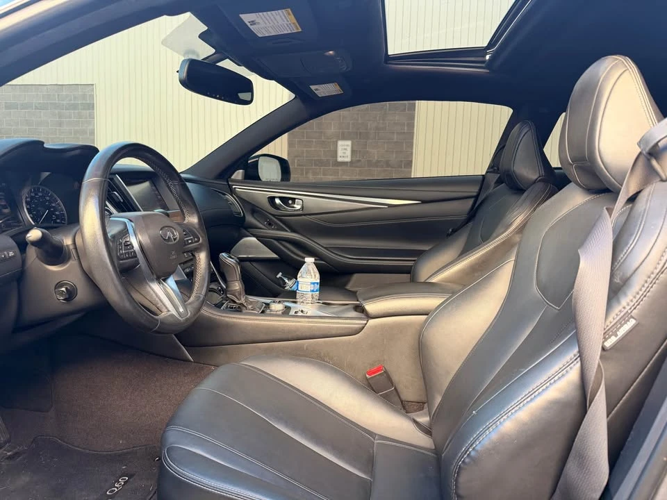 2017 Infiniti Q60 - Image 6 of 8