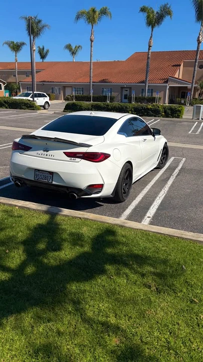 2017 Infiniti Q60 - Image 5 of 13