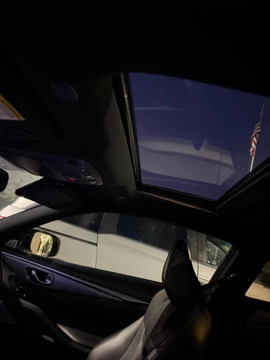 2017 Infiniti Q60 - Image 13 of 13
