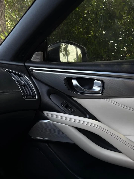 2017 Infiniti Q60 - Image 20 of 20