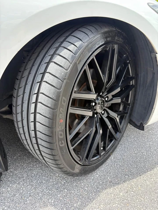 2017 Infiniti Q60 - Image 12 of 20