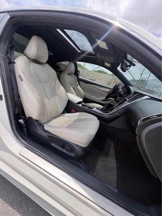 2017 Infiniti Q60 - Image 15 of 20