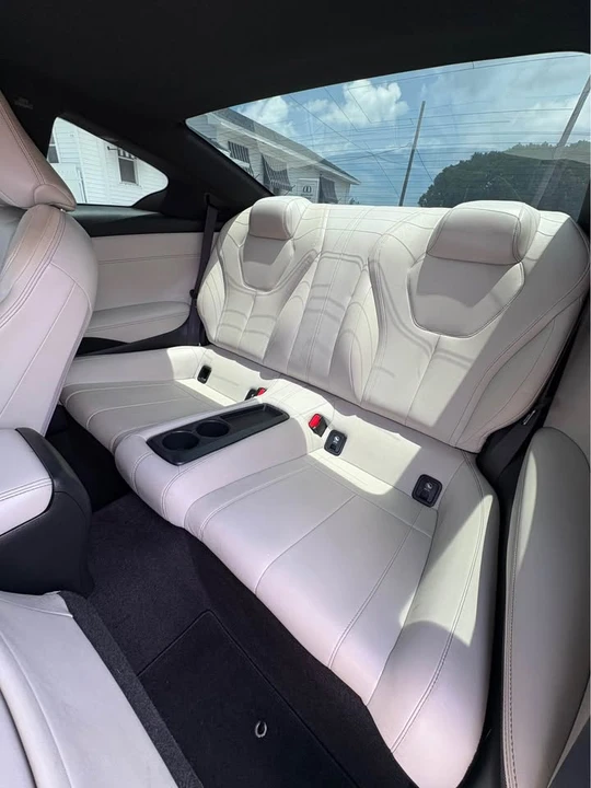 2017 Infiniti Q60 - Image 11 of 20