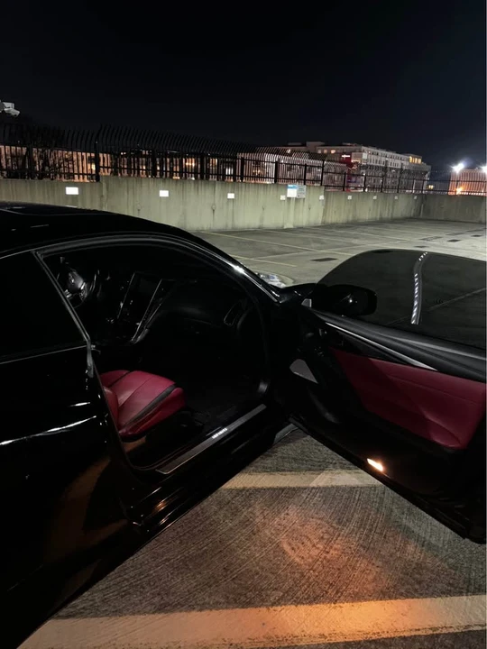 2017 Infiniti Q60 - Image 5 of 6