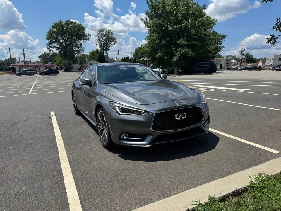 2017 Infiniti Q60 - Image 4 of 17