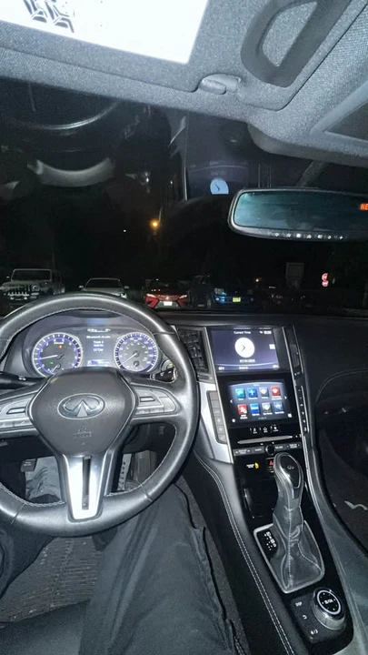 2017 Infiniti Q60 - Image 17 of 17