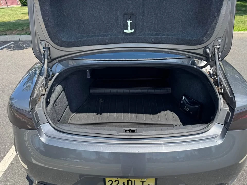 2017 Infiniti Q60 - Image 15 of 17