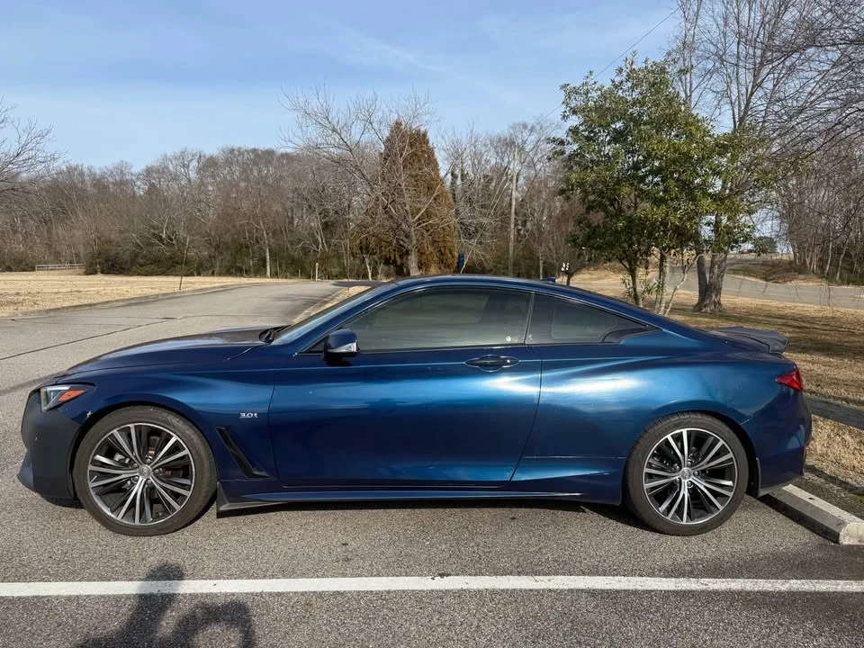 2017 Infiniti Q60 - Image 3 of 10