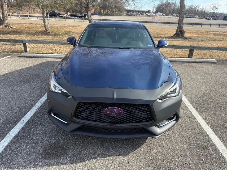 2017 Infiniti Q60 - Image 9 of 10