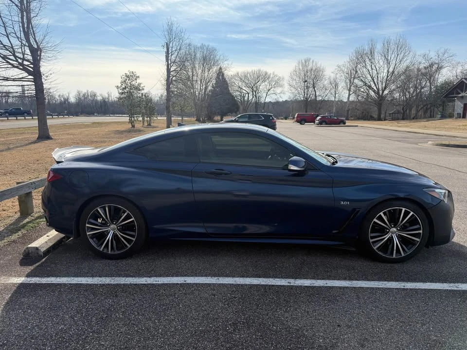 2017 Infiniti Q60 - Image 4 of 10
