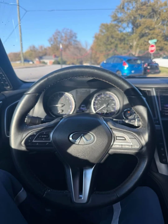 2017 Infiniti Q60 - Image 15 of 15