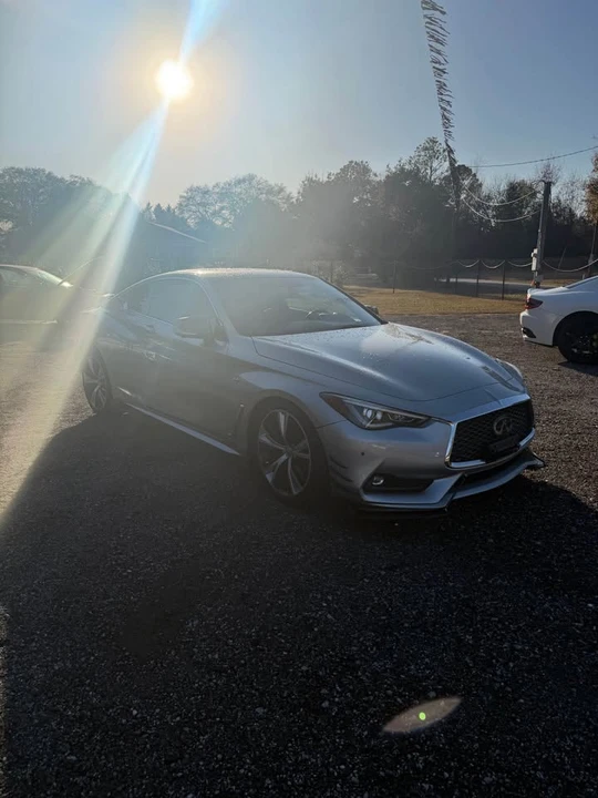 2017 Infiniti Q60 - Image 3 of 15