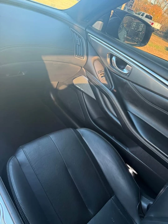 2017 Infiniti Q60 - Image 10 of 15