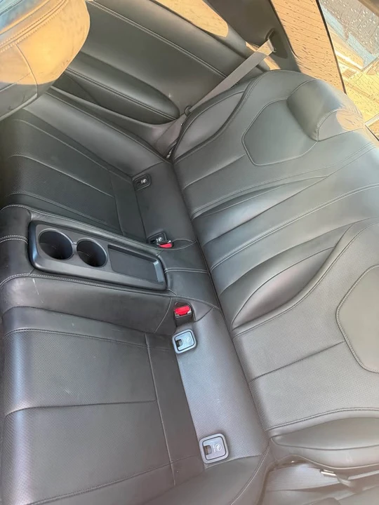 2017 Infiniti Q60 - Image 8 of 15
