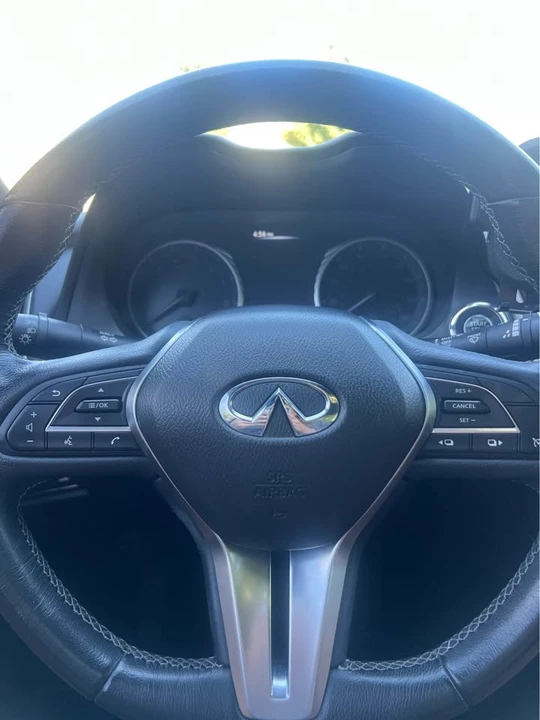 2017 Infiniti Q60 - Image 13 of 20