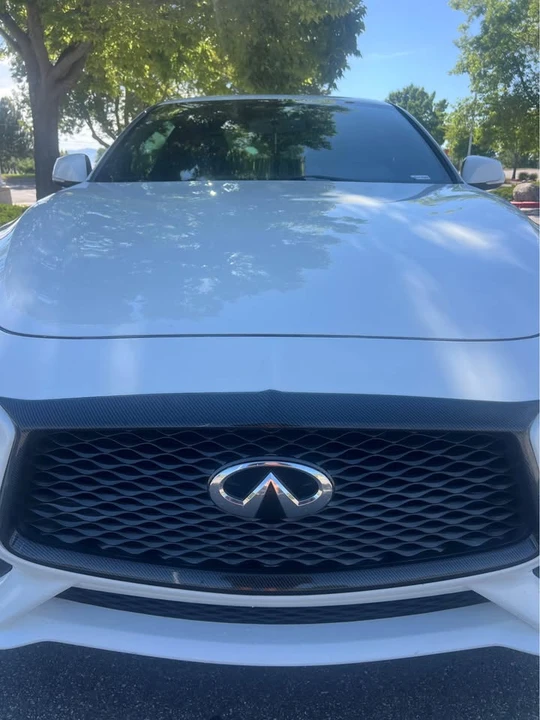 2017 Infiniti Q60 - Image 4 of 20