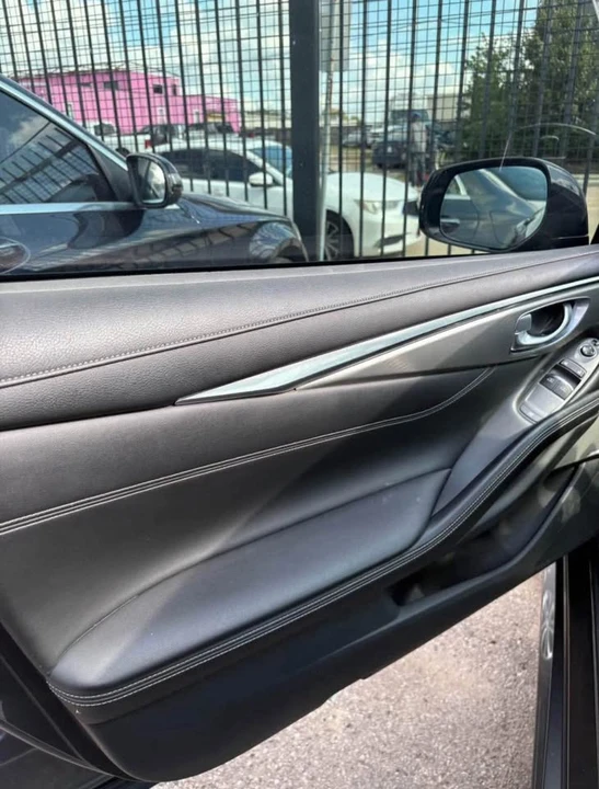 2017 Infiniti Q60 - Image 11 of 15