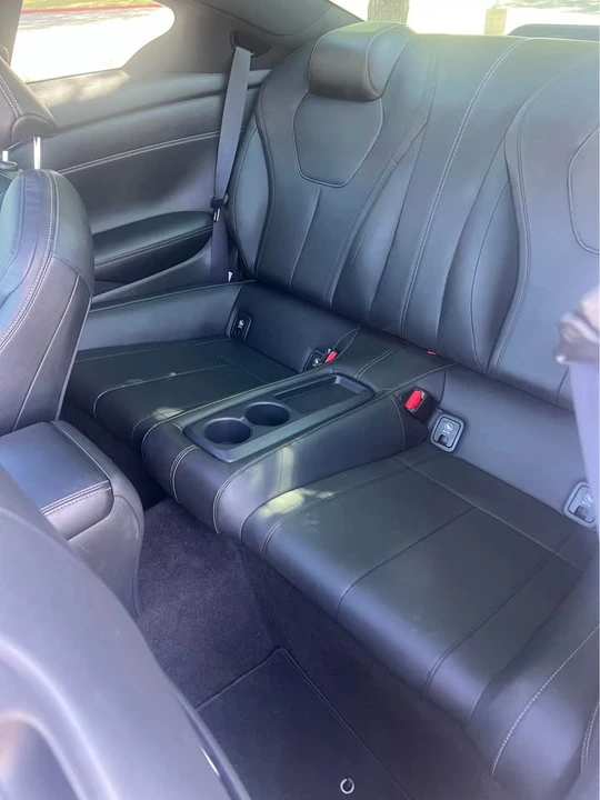 2017 Infiniti Q60 - Image 11 of 20