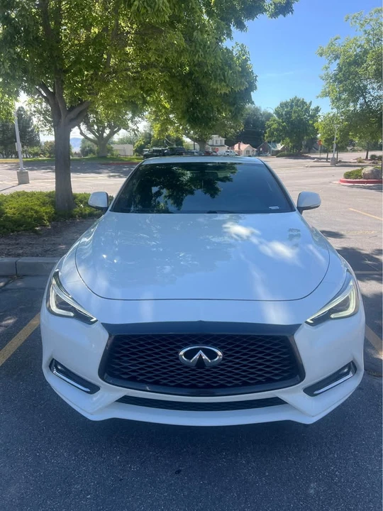 2017 Infiniti Q60 - Image 2 of 20