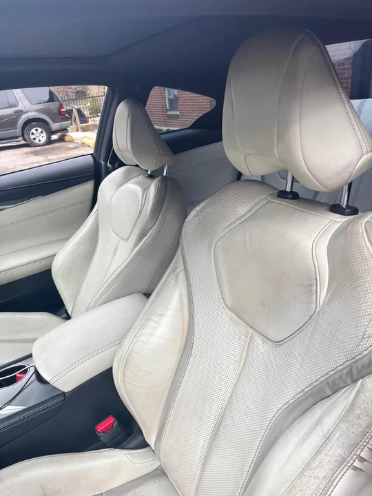 2017 Infiniti Q60 - Image 3 of 6