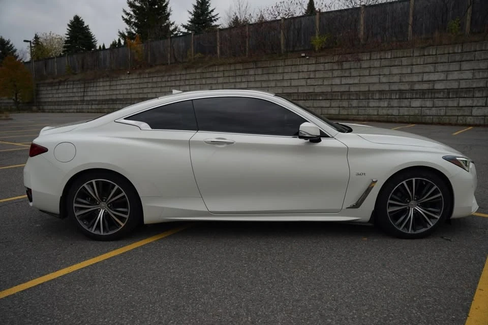 2017 Infiniti Q60 - Image 3 of 12