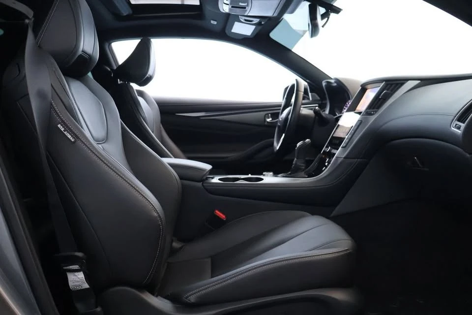 2017 Infiniti Q60 - Image 6 of 19