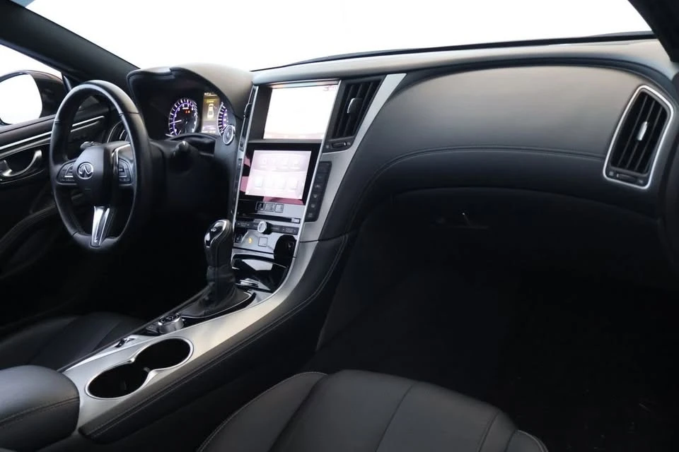 2017 Infiniti Q60 - Image 7 of 17