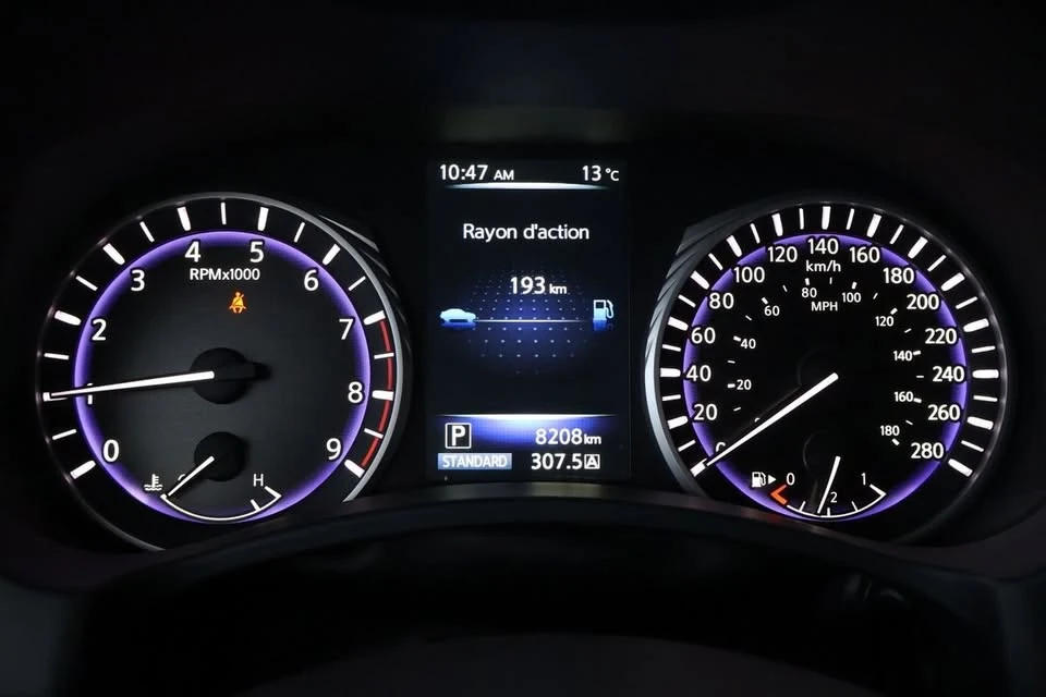 2017 Infiniti Q60 - Image 11 of 19