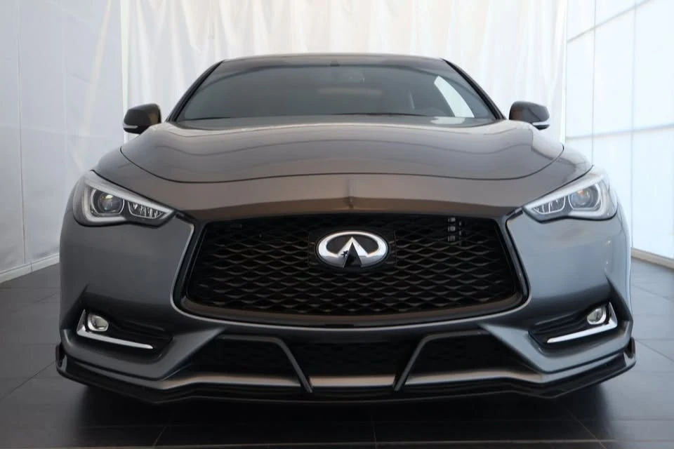 2017 Infiniti Q60 - Image 3 of 19