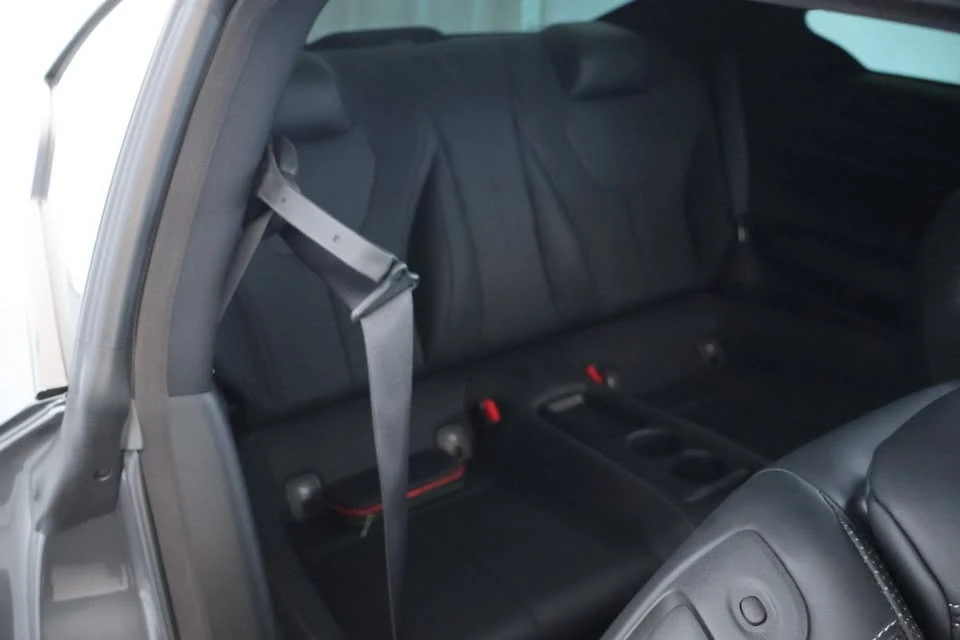 2017 Infiniti Q60 - Image 18 of 19