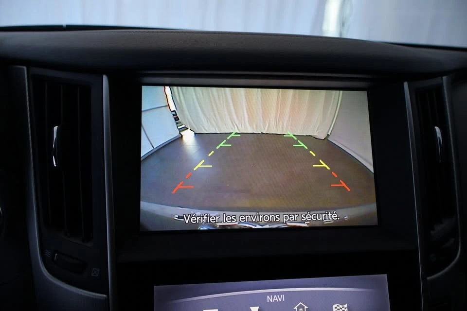 2017 Infiniti Q60 - Image 13 of 17