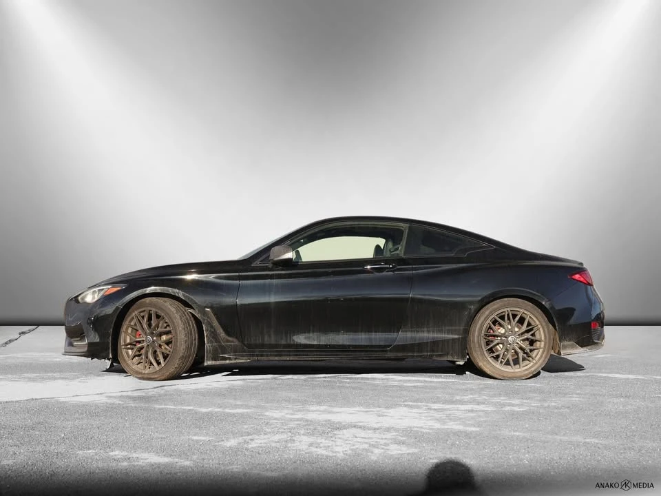 2017 Infiniti Q60 - Image 5 of 20
