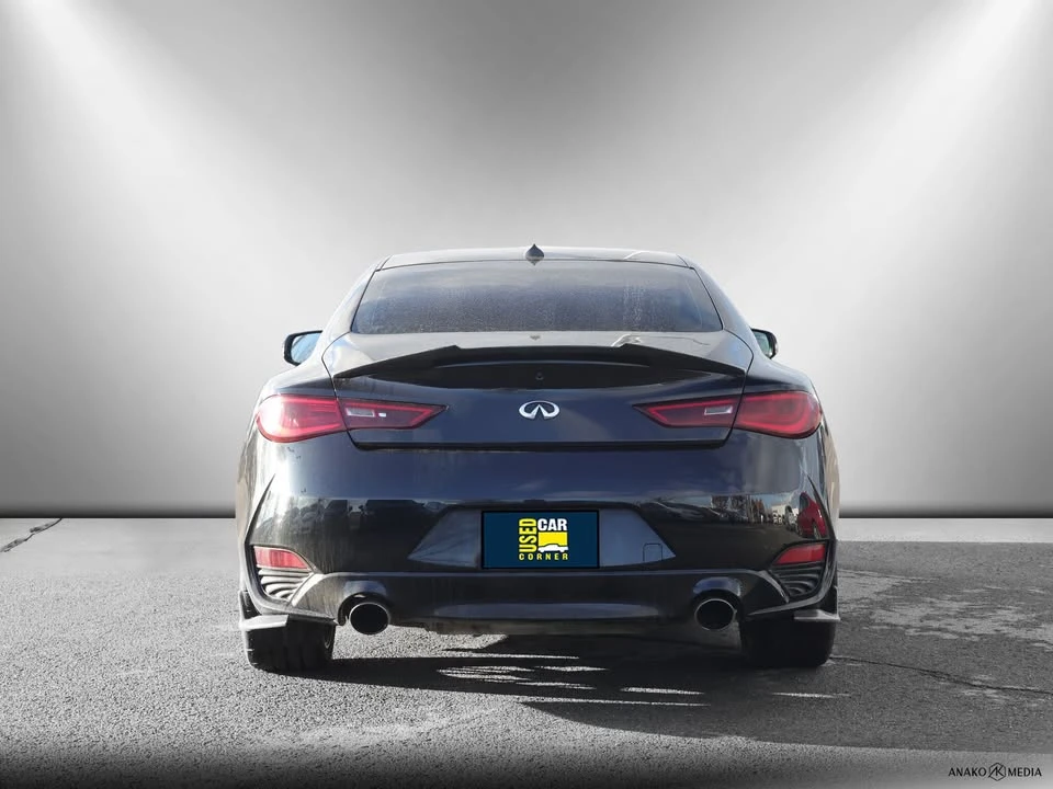 2017 Infiniti Q60 - Image 3 of 20