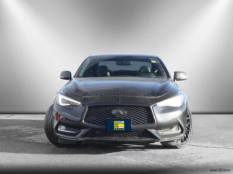 2017 Infiniti Q60 - Image 2 of 20