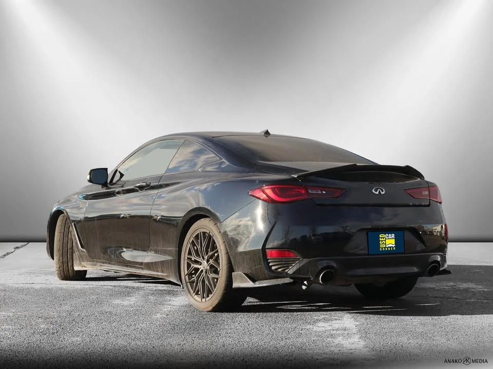 2017 Infiniti Q60 - Image 4 of 20