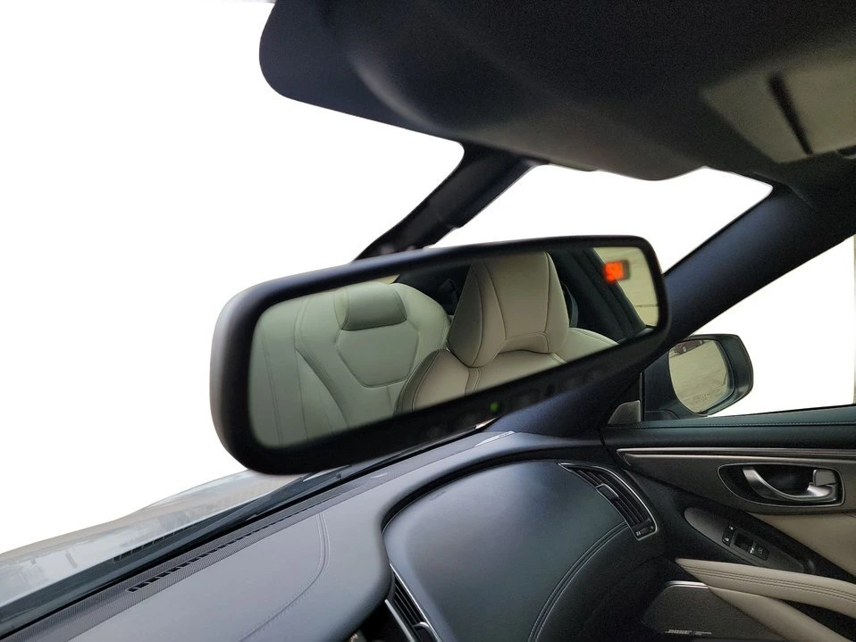 2017 Infiniti Q60 - Image 15 of 18