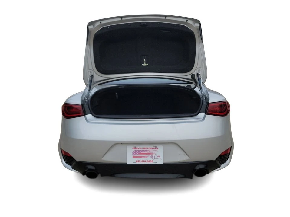 2017 Infiniti Q60 - Image 11 of 18