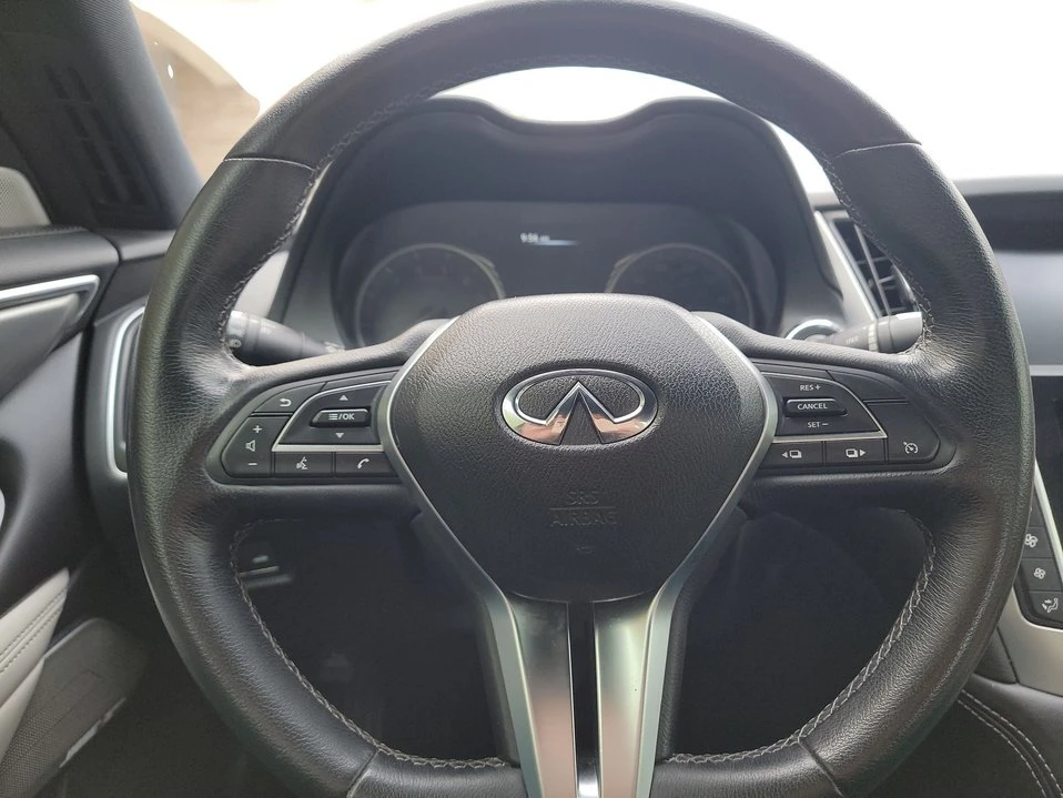 2017 Infiniti Q60 - Image 17 of 18