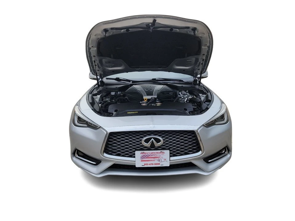 2017 Infiniti Q60 - Image 9 of 18