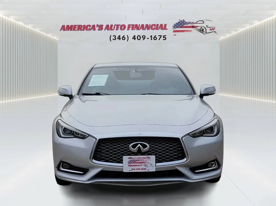 2017 Infiniti Q60 - Image 5 of 18
