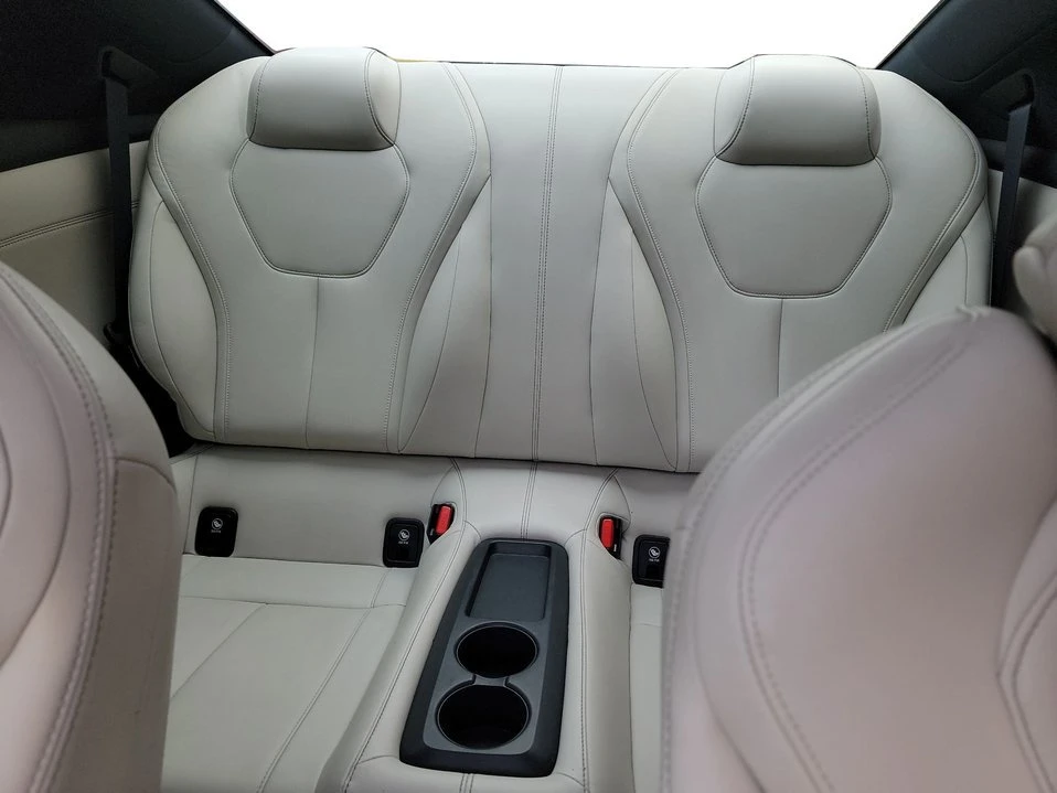 2017 Infiniti Q60 - Image 13 of 18
