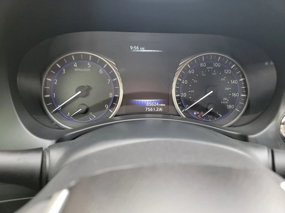 2017 Infiniti Q60 - Image 16 of 18